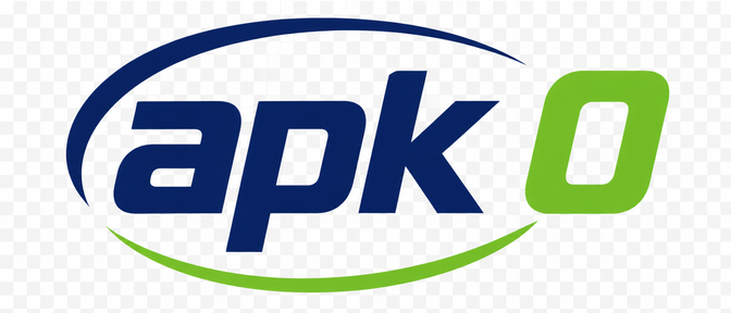 apk 0 লোগো